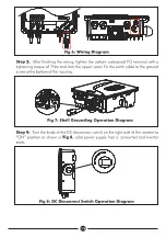 Предварительный просмотр 17 страницы DAYLIFF SUNVERTER 4 Installation & Operating Manual