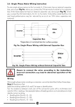 Предварительный просмотр 18 страницы DAYLIFF SUNVERTER 4 Installation & Operating Manual