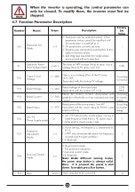 Предварительный просмотр 27 страницы DAYLIFF SUNVERTER 4 Installation & Operating Manual