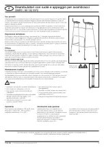 Предварительный просмотр 5 страницы Days 200RC Instruction Manual