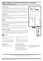 Предварительный просмотр 7 страницы Days 200RC Instruction Manual