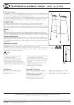 Предварительный просмотр 13 страницы Days 200RC Instruction Manual