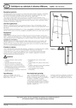 Предварительный просмотр 14 страницы Days 200RC Instruction Manual