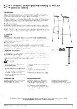 Предварительный просмотр 15 страницы Days 200RC Instruction Manual