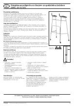 Предварительный просмотр 16 страницы Days 200RC Instruction Manual