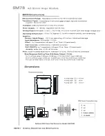 Preview for 6 page of DayTronic 5M78 Manual