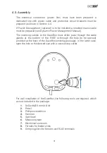 Предварительный просмотр 31 страницы DazeTechnology DazeBox C Installation Manual