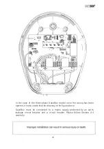 Предварительный просмотр 40 страницы DazeTechnology DazeBox C Installation Manual