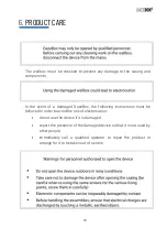 Предварительный просмотр 59 страницы DazeTechnology DazeBox C Installation Manual