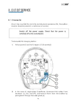 Предварительный просмотр 64 страницы DazeTechnology DazeBox C Installation Manual