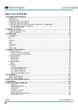 Preview for 82 page of dB Technologies IA504R User Manual