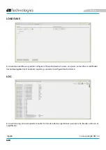 Preview for 122 page of dB Technologies IA504R User Manual