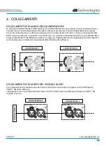 Предварительный просмотр 13 страницы dB Technologies VIO X310 User Manual