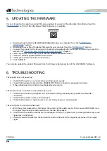 Preview for 34 page of dB Technologies VIO X310 User Manual