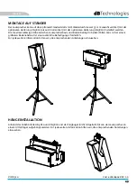 Preview for 49 page of dB Technologies VIO X310 User Manual