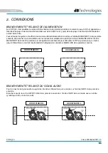 Предварительный просмотр 61 страницы dB Technologies VIO X310 User Manual