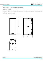 Предварительный просмотр 71 страницы dB Technologies VIO X310 User Manual