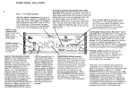 Предварительный просмотр 3 страницы dbx 128 Instruction Manual