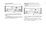 Предварительный просмотр 16 страницы dbx 128 Instruction Manual