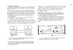 Предварительный просмотр 18 страницы dbx 128 Instruction Manual