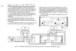 Предварительный просмотр 19 страницы dbx 128 Instruction Manual