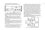 Предварительный просмотр 24 страницы dbx 128 Instruction Manual