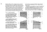 Предварительный просмотр 35 страницы dbx 128 Instruction Manual