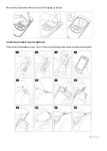 Preview for 9 page of DC-Connex DCX-L201 User Manual