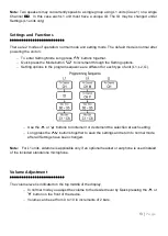 Preview for 13 page of DC-Connex DCX-L201 User Manual