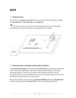 Предварительный просмотр 6 страницы E.A.T. C-Sharp Instructions For Use Manual