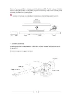 Предварительный просмотр 8 страницы E.A.T. C-Sharp Instructions For Use Manual