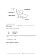 Предварительный просмотр 9 страницы E.A.T. C-Sharp Instructions For Use Manual