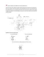 Предварительный просмотр 13 страницы E.A.T. C-Sharp Instructions For Use Manual