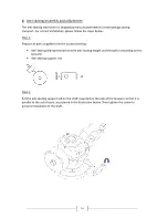 Предварительный просмотр 14 страницы E.A.T. C-Sharp Instructions For Use Manual