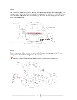 Предварительный просмотр 15 страницы E.A.T. C-Sharp Instructions For Use Manual