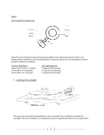 Предварительный просмотр 16 страницы E.A.T. C-Sharp Instructions For Use Manual