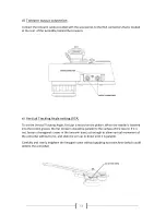 Preview for 11 page of E.A.T. E-Flat Instructions For Use Manual