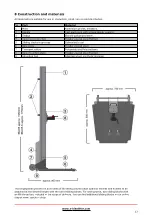 Предварительный просмотр 13 страницы e-Bikelifter BM-65 Instruction Manual