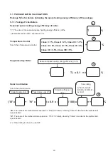 Preview for 10 page of E.C.A. PROTEUS PREMIX 14 HM NG ERP UK Operating Instructions Manual