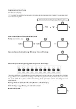 Preview for 11 page of E.C.A. PROTEUS PREMIX 14 HM NG ERP UK Operating Instructions Manual