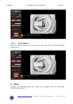 Preview for 22 page of e-con Systems See3CAM CU51 User Manual