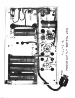 Предварительный просмотр 5 страницы E.F. Johnson VIKING INVADER 2000 Operating Manual