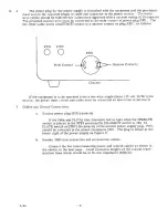 Предварительный просмотр 28 страницы E.F. Johnson VIKING INVADER 2000 Operating Manual