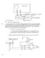 Предварительный просмотр 32 страницы E.F. Johnson VIKING INVADER 2000 Operating Manual