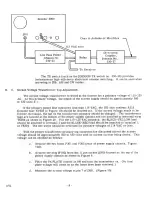 Предварительный просмотр 34 страницы E.F. Johnson VIKING INVADER 2000 Operating Manual