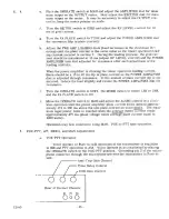 Предварительный просмотр 42 страницы E.F. Johnson VIKING INVADER 2000 Operating Manual