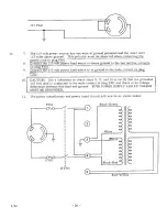 Предварительный просмотр 56 страницы E.F. Johnson VIKING INVADER 2000 Operating Manual