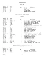 Предварительный просмотр 63 страницы E.F. Johnson VIKING INVADER 2000 Operating Manual