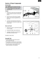 Предварительный просмотр 11 страницы E-FLITE P-51D Mustang Instruction Manual