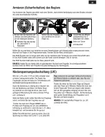 Preview for 23 page of E-FLITE UMX MiG 15 DF Instruction Manual